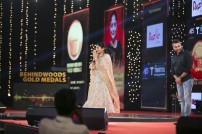 Behindwoods Gold Medals 2017 - The Awarding Set 4