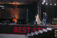 Behindwoods Gold Medals 2017 - The Awarding Set 4