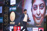 Behindwoods Gold Medals 2017 - The Awarding Set 4