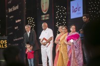 Behindwoods Gold Medals 2017 - The Awarding Set 4