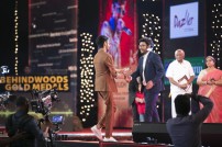 Behindwoods Gold Medals 2017 - The Awarding Set 4