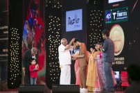 Behindwoods Gold Medals 2017 - The Awarding Set 4