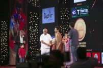 Behindwoods Gold Medals 2017 - The Awarding Set 4