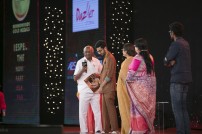 Behindwoods Gold Medals 2017 - The Awarding Set 4