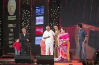 Behindwoods Gold Medals 2017 - The Awarding Set 4