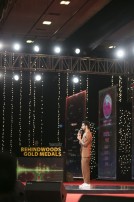 Behindwoods Gold Medals 2017 - The Awarding Set 4