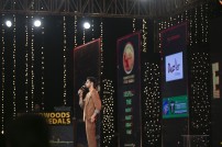 Behindwoods Gold Medals 2017 - The Awarding Set 4