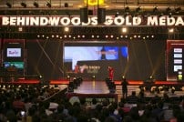 Behindwoods Gold Medals 2017 - The Awarding Set 4