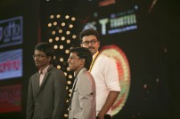 Behindwoods Gold Medals 2017 - The Awarding Set 5