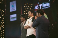 Behindwoods Gold Medals 2017 - The Awarding Set 5