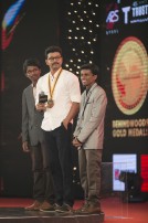 Behindwoods Gold Medals 2017 - The Awarding Set 5