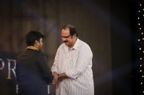 Behindwoods Gold Medals 2017 - The Awarding Set 5