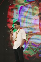Behindwoods Gold Medals 2017 - The Awarding Set 5