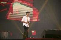 Behindwoods Gold Medals 2017 - The Awarding Set 5