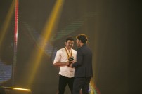 Behindwoods Gold Medals 2017 - The Awarding Set 5