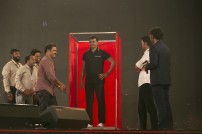 Behindwoods Gold Medals 2017 - The Awarding Set 5