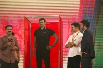 Behindwoods Gold Medals 2017 - The Awarding Set 5