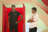 Behindwoods Gold Medals 2017 - The Awarding Set 5