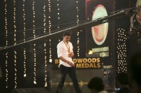 Behindwoods Gold Medals 2017 - The Awarding Set 5