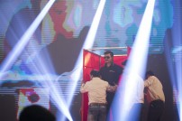 Behindwoods Gold Medals 2017 - The Awarding Set 5