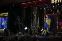 Behindwoods Gold Medals 2017 - The Awarding Set 5