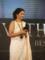 Behindwoods Gold Medals 2017 - The Awarding Set 5