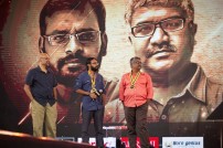 Behindwoods Gold Medals 2017 - The Awarding Set 5