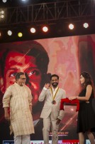 Behindwoods Gold Medals 2017 - The Awarding Set 5