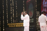 Behindwoods Gold Medals 2017 - The Awarding Set 5