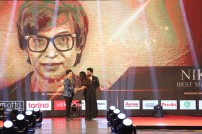 Behindwoods Gold Medals 2017 - The Awarding