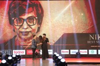 Behindwoods Gold Medals 2017 - The Awarding