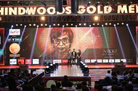 Behindwoods Gold Medals 2017 - The Awarding