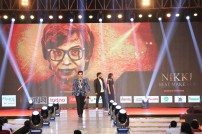 Behindwoods Gold Medals 2017 - The Awarding