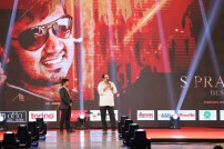 Behindwoods Gold Medals 2017 - The Awarding