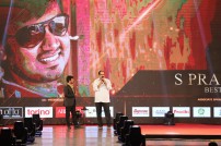 Behindwoods Gold Medals 2017 - The Awarding