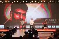 Behindwoods Gold Medals 2017 - The Awarding
