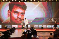 Behindwoods Gold Medals 2017 - The Awarding