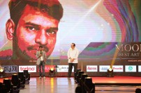 Behindwoods Gold Medals 2017 - The Awarding