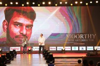 Behindwoods Gold Medals 2017 - The Awarding
