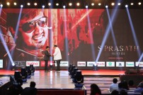 Behindwoods Gold Medals 2017 - The Awarding