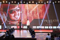 Behindwoods Gold Medals 2017 - The Awarding