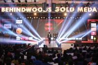 Behindwoods Gold Medals 2017 - The Awarding