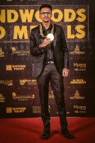 Behindwoods Gold Medals 2017 - The Elite Winners