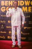 Behindwoods Gold Medals 2017 - The Elite Winners