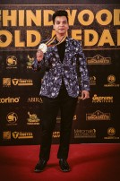 Behindwoods Gold Medals 2017 - The Elite Winners