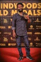 Behindwoods Gold Medals 2017 - The Elite Winners
