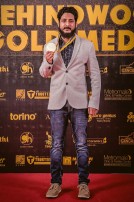 Behindwoods Gold Medals 2017 - The Elite Winners