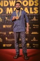 Behindwoods Gold Medals 2017 - The Elite Winners