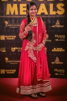 Behindwoods Gold Medals 2017 - The Elite Winners