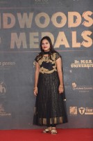 Behindwoods Gold Medals 2017 - The Red Carpet Set 3